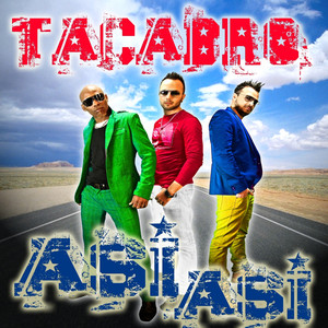 Asi Asi cover