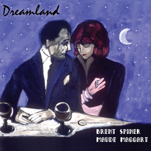 Dreamland cover
