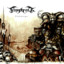 Blodsvept cover