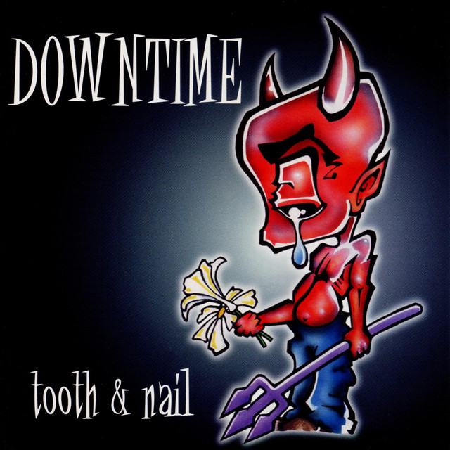 Tooth & Nail cover