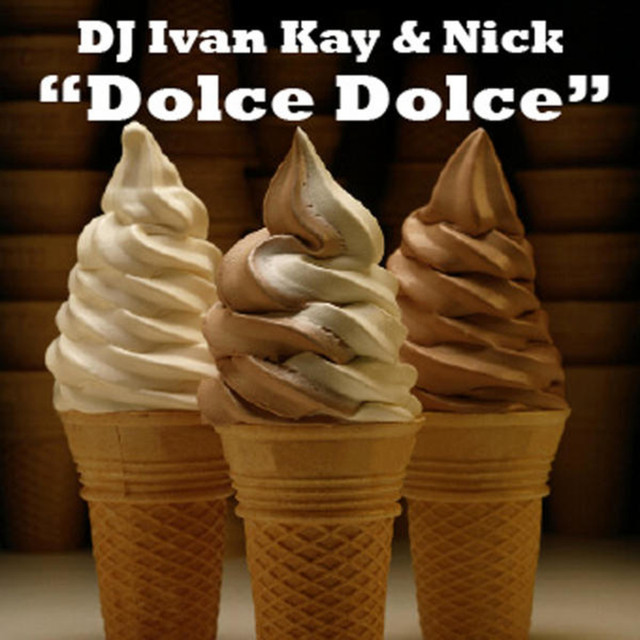 DJ Ivan Kay Photo
