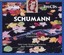 Schumann: The Four Symphonies Albumcover