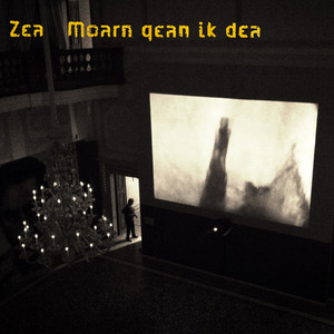 Moarn Gean Ik Dea cover