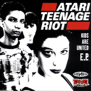 Kids Are United album