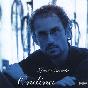 Ondina Albumcover