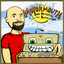 Motormouth: Bob Ostertag Plays the Buchla 200e Albumcover