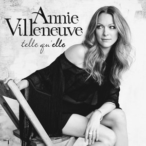 Telle qu'elle album