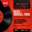 Ravel - Roussel: Trios (Mono Version) Albumcover