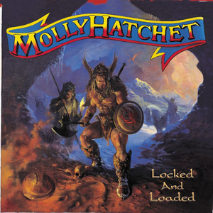 Locked & Loaded album