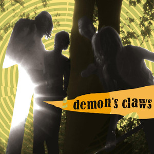 Demon's Claws cover