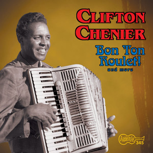 Bon Ton Roulet cover
