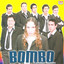 Cumbia Bombo Albumcover
