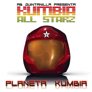 Planeta Kumbia album