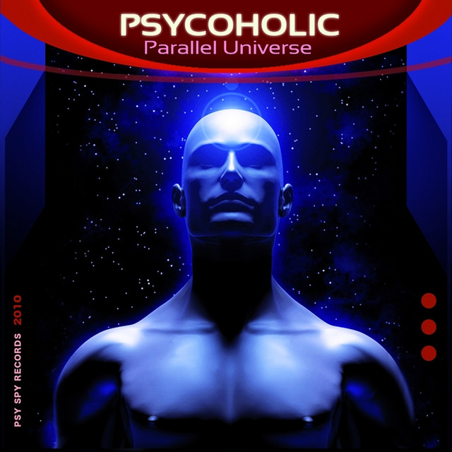 Psycoholic Photo