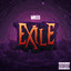 Exile cover