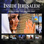 Inside Jerusalem (Original Score) Albumcover