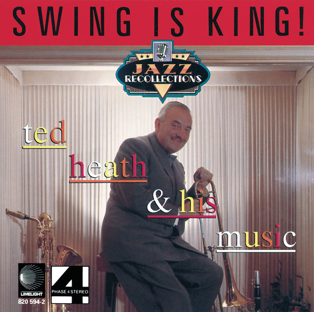 Ted Heath & His Music Photo