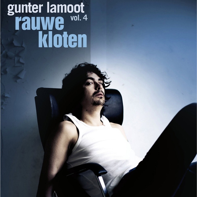 Gunter Lamoot Photo