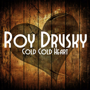Cold Cold Heart album