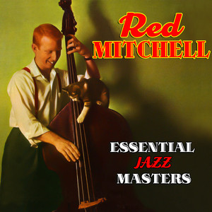 Essential Jazz Masters album