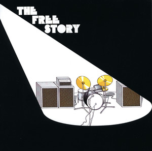The Free Story cover