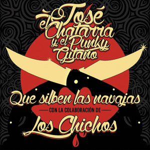 Jos&eacute; el Chatarra
