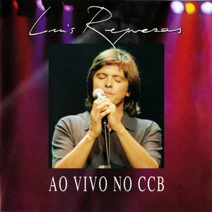 Ao Vivo No CCB cover