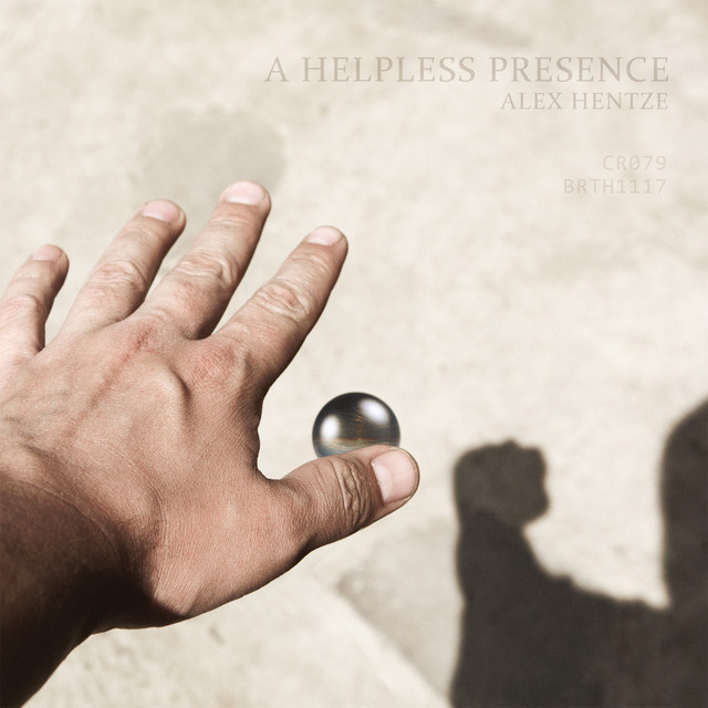 Alex Hentze Photo