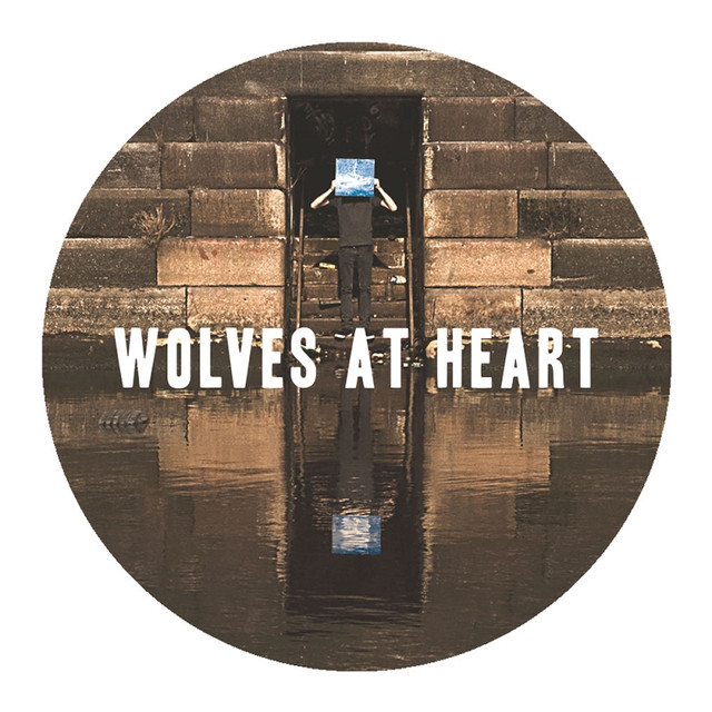 Wolves At Heart Photo