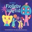 Fjolleby ved juletid Albumcover