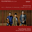 Beethoven, Armstrong, Haydn & Liszt: Piano Trios (Movimentos Edition) Albumcover