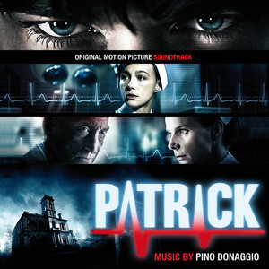 Patrick cover