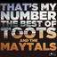 That's My Number cover