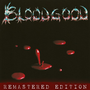 Bloodgood (Remastered) cover
