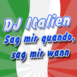 DJ Italien
