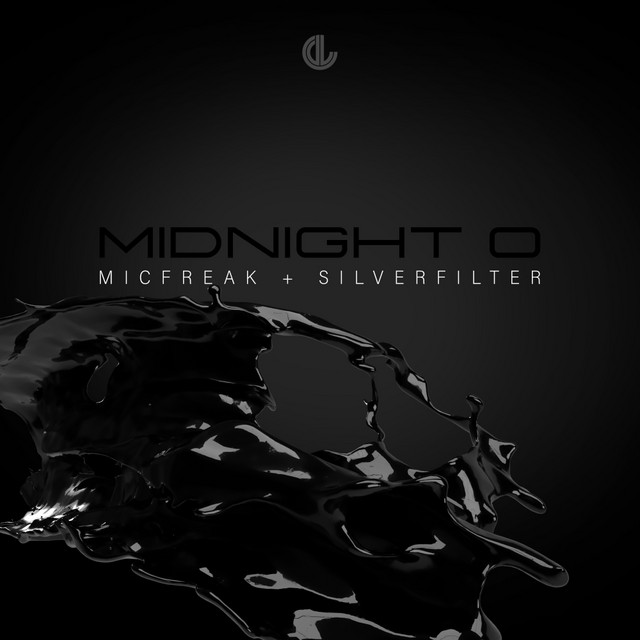 Midnight O cover art