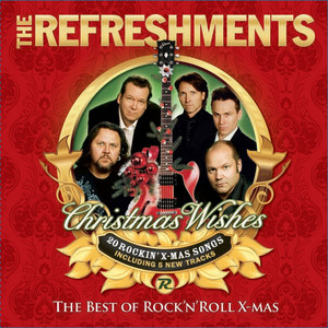 Rock 'n' Roll X-mas cover