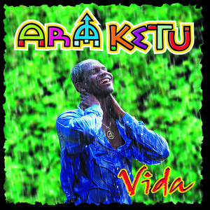 Vida album