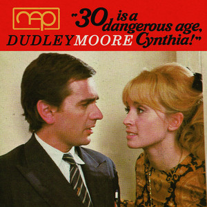 “30 Is A Dangerous Age, Cynthia” cover