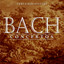 Bach Concertos Albumcover