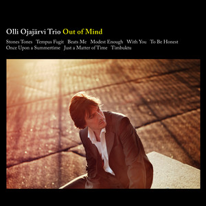 Olli Ojaj&auml;rvi Trio