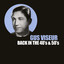 Back In The 40's & 50's cover