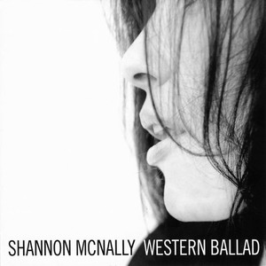 Western Ballad cover