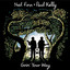 Goin' Your Way cover