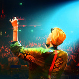 Imany Photo