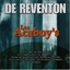De Reventon Albumcover