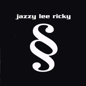 Jazzy Lee Ricky cover