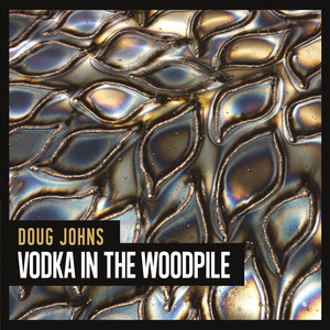 Vodka in the Woodpile cover