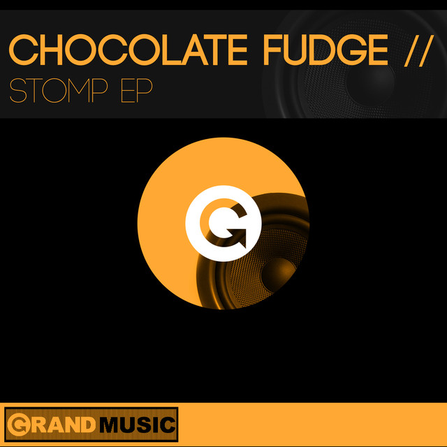 Chocolate Fudge Photo