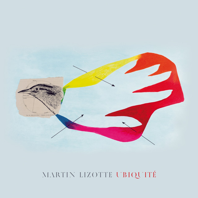 Martin Lizotte Photo